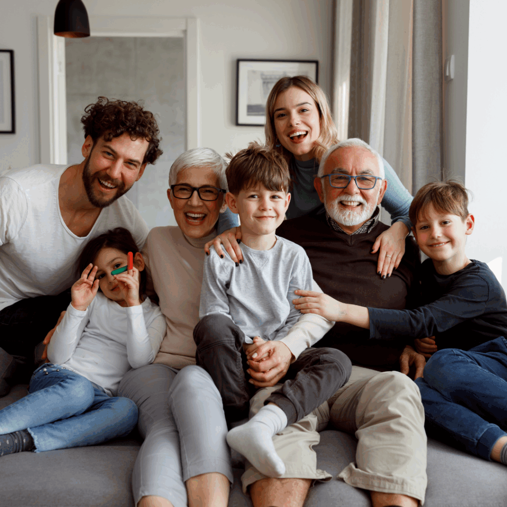 long term care trusts