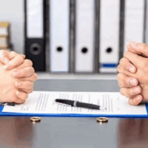 divorce estate planning