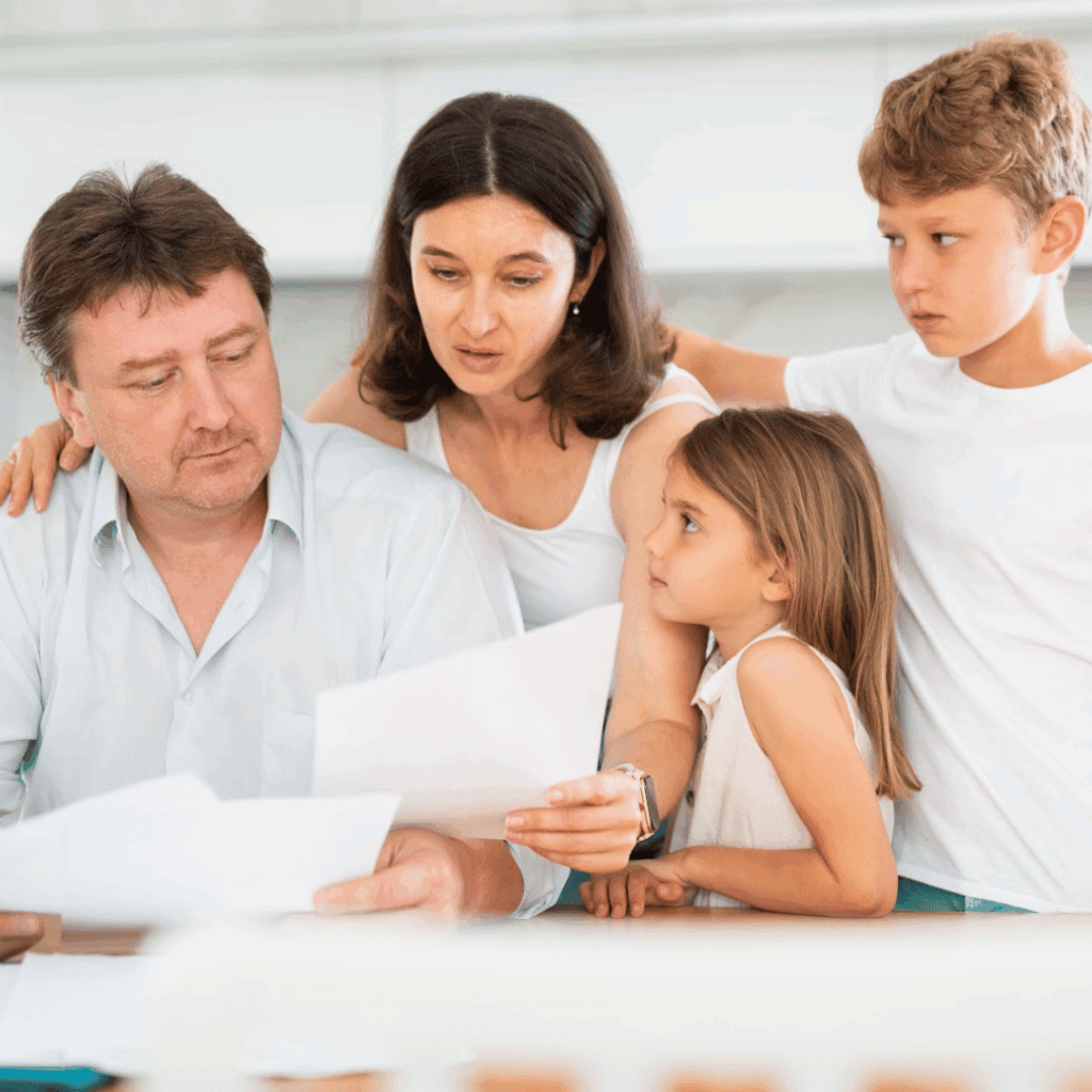 DIY Estate Planning