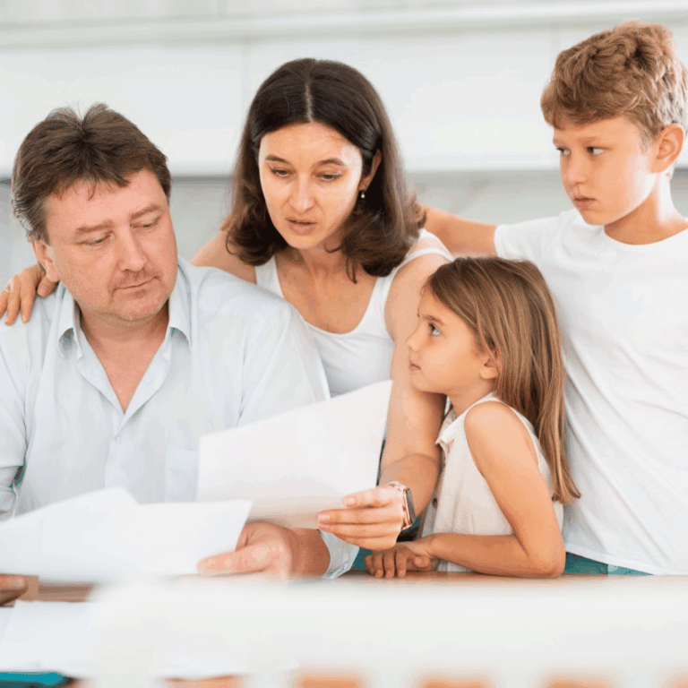 DIY Estate Planning