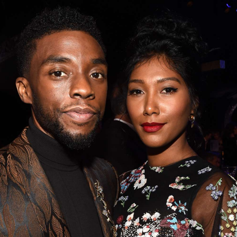 What Chadwick Boseman's Estate Battle Teaches Us About Dying Without a Trust