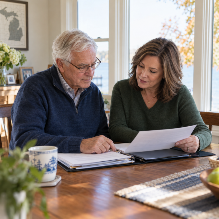 You Just Got an Early Dementia Diagnosis. Here's What Needs to Happen With Your Estate Plan Right Now.