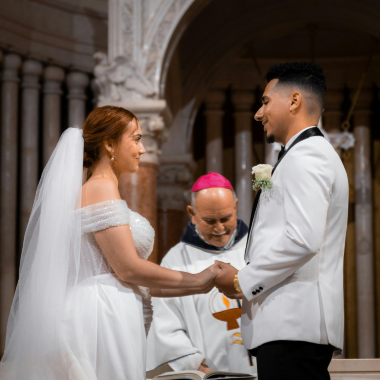 You Just Got Remarried. Here's Why Your Old Estate Plan Could Accidentally Disinherit Your Kids.