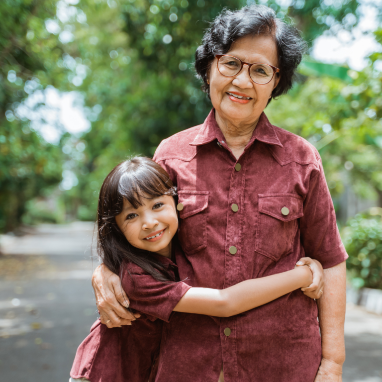 Leaving Money to Your Grandchildren? Here's Why Your Regular Estate Plan Won't Cut It