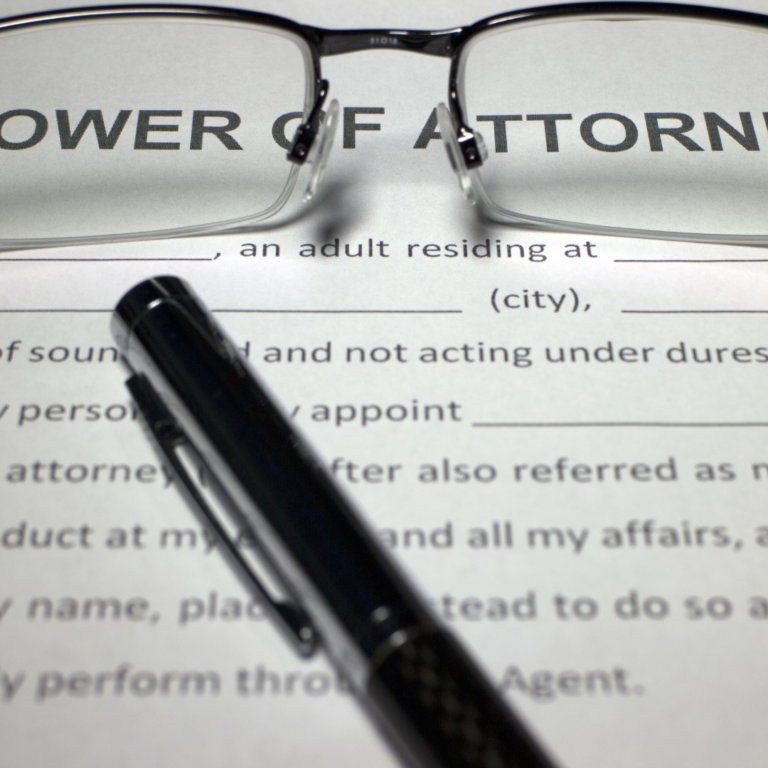 Your Parent Lost Capacity and There's No Power of Attorney: Here's What Happens in Michigan