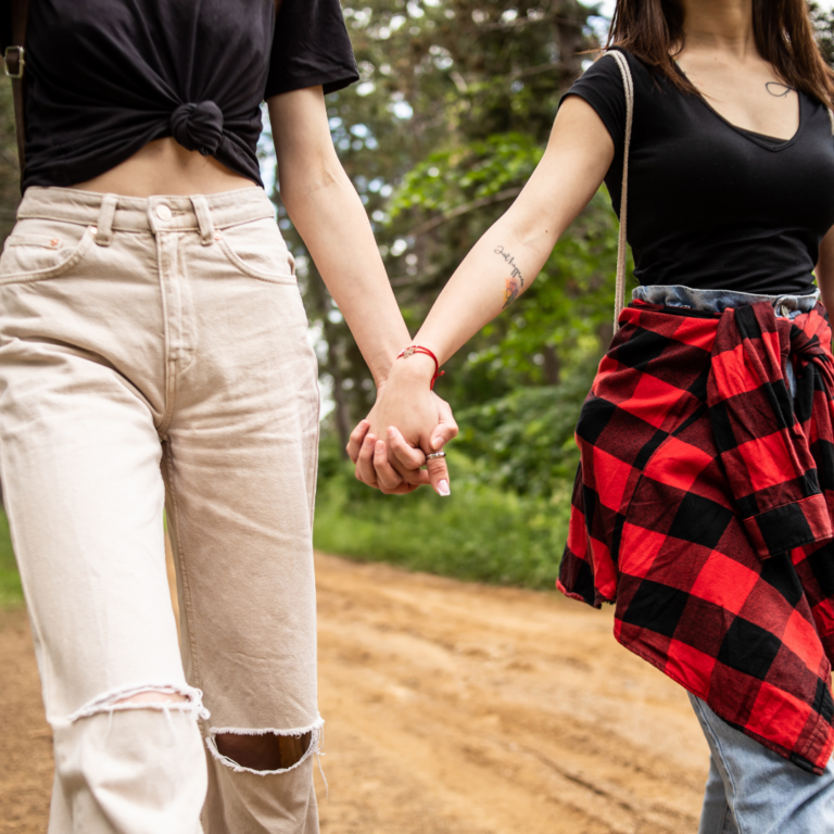 Same-Sex Couples in Michigan: Why Being Legally Married Still Isn't Enough to Protect Each Other