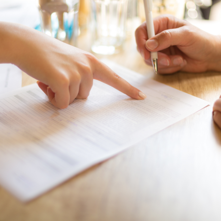 You Signed Your Trust Documents. Now Here's the Part Most People Skip That Makes Them Worthless.